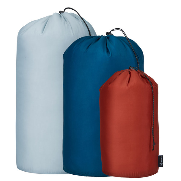 Frilufts STUFFBAG ROUND UL SET - Packsack Ansicht 1