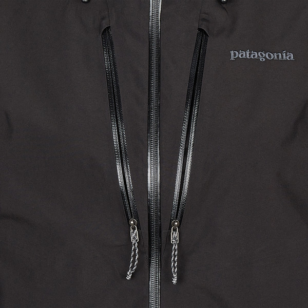 Patagonia W'S TRIOLET JACKET Damen - Hardshelljacke Ansicht 5