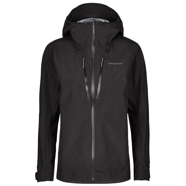 Patagonia W'S TRIOLET JACKET Damen - Hardshelljacke Ansicht 1