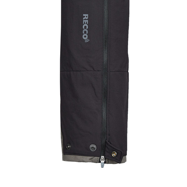 Patagonia W'S ALPINE GUIDE PANTS - REG Damen - Softshellhose Ansicht 6