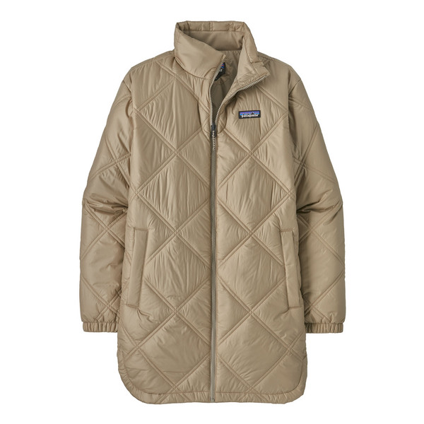 Patagonia W'S PINE BANK 3-IN-1 PARKA Damen - Doppeljacke Ansicht 3