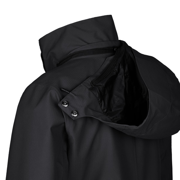Patagonia W'S TRES 3-IN-1 PARKA Damen - Doppeljacke Ansicht 9