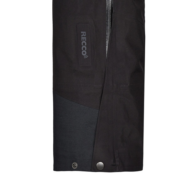 Patagonia W'S TRIOLET PANTS Damen - Hardshellhose Ansicht 6