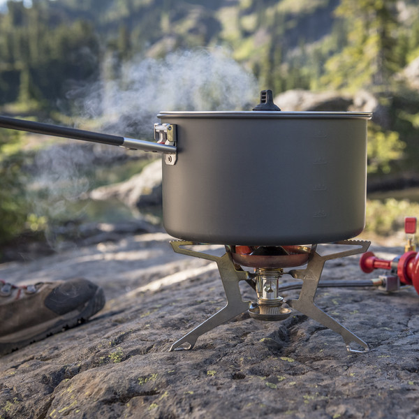 MSR CERAMIC 2.5 L POT - Kochtopf Ansicht 6
