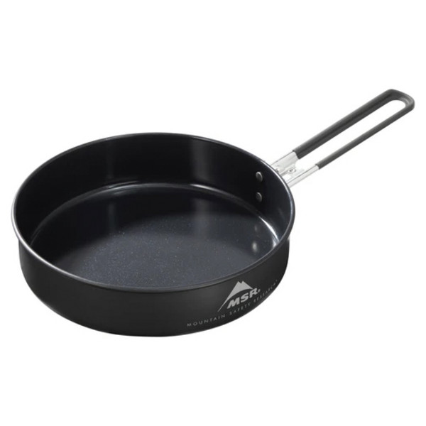MSR CERAMIC SKILLET - Bratpfanne Ansicht 3