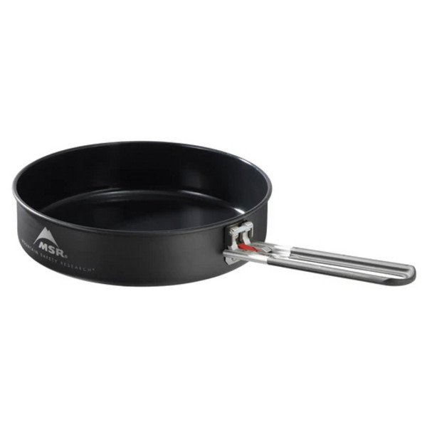 MSR CERAMIC SKILLET - Bratpfanne Ansicht 2