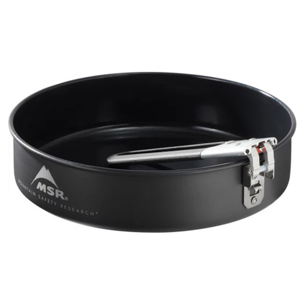 MSR CERAMIC SKILLET - Bratpfanne Ansicht 4