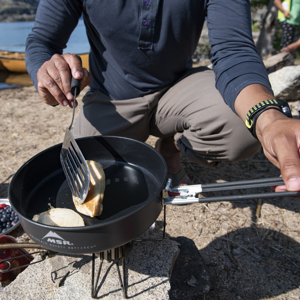 MSR CERAMIC SKILLET - Bratpfanne Ansicht 6