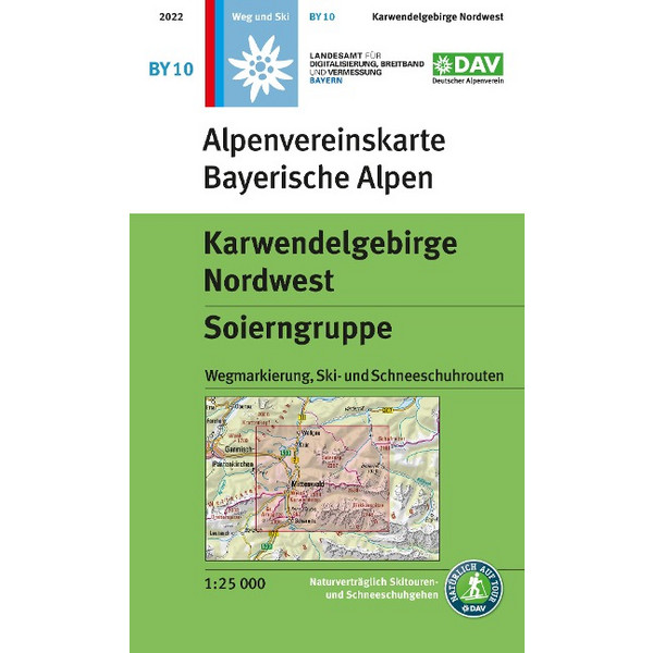 NORDWEST, SOIERNGRUPPE