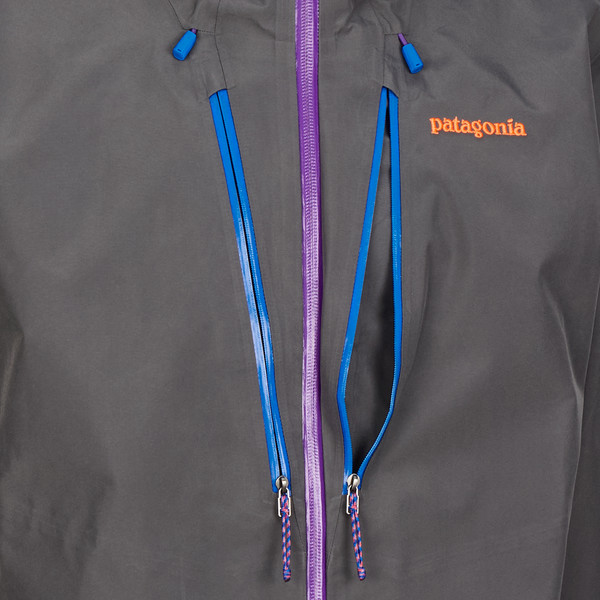 Patagonia M'S TRIOLET JACKET Herren - Hardshelljacke Ansicht 5