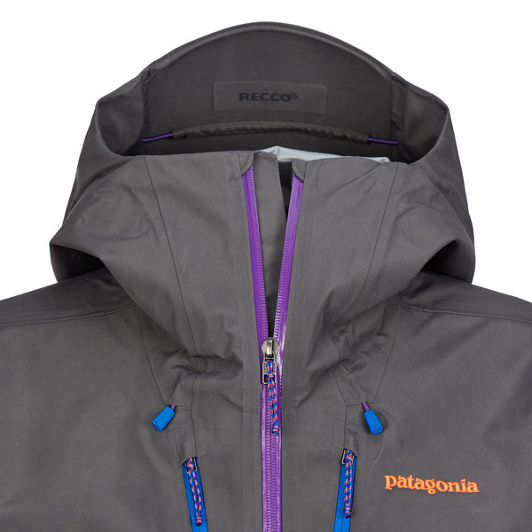 Patagonia M'S TRIOLET JACKET Herren - Hardshelljacke Ansicht 3