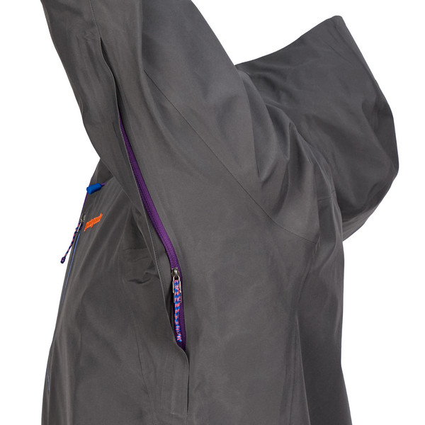 Patagonia M'S TRIOLET JACKET Herren - Hardshelljacke Ansicht 6