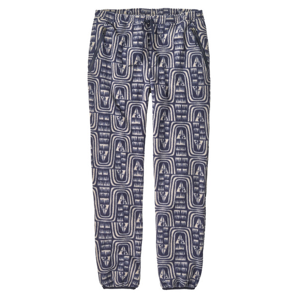 Patagonia M'S SYNCH PANTS Herren - Fleecehose Ansicht 1