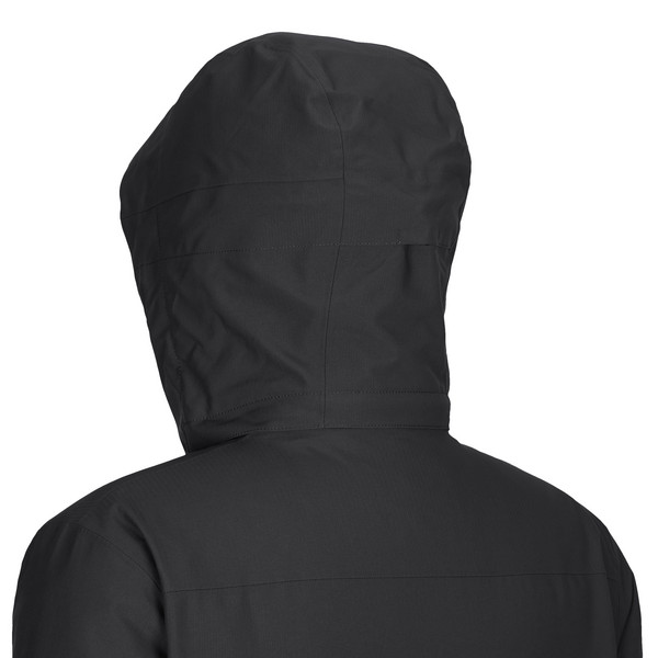 Patagonia M'S TRES 3-IN-1 PARKA Herren - Doppeljacke Ansicht 7