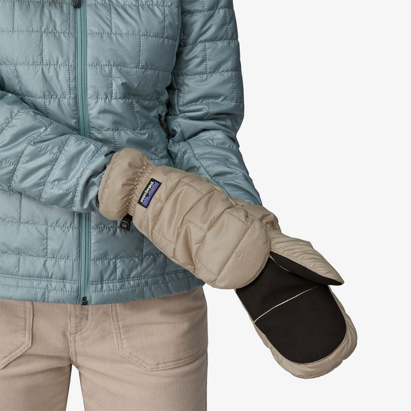 Patagonia NANO PUFF MITTS Unisex - Fausthandschuhe Ansicht 5