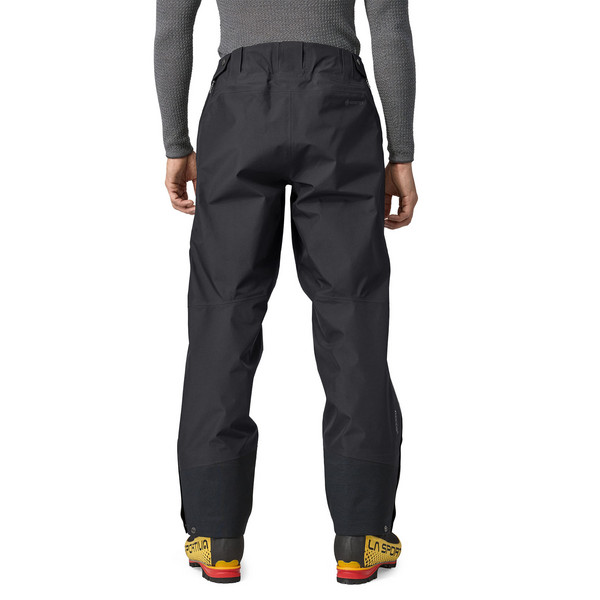Patagonia M'S TRIOLET PANTS Herren - Hardshellhose Ansicht 9