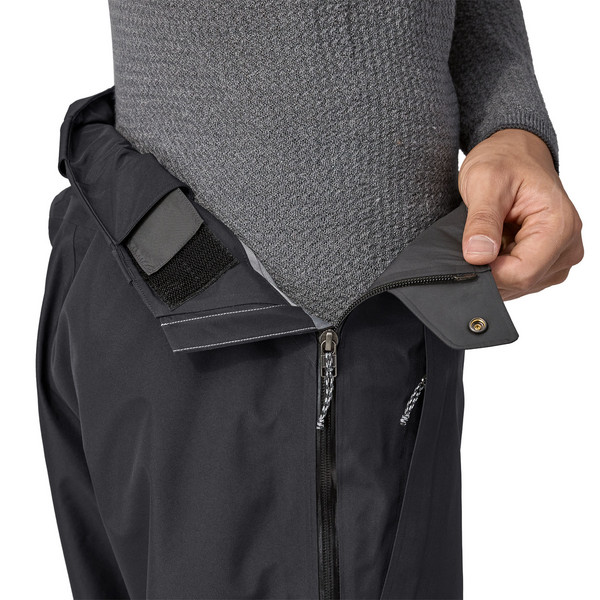 Patagonia M'S TRIOLET PANTS Herren - Hardshellhose Ansicht 13