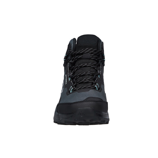 Adidas TERREX AX4 MID GORE-TEX HIKING SHOES Damen - Wanderstiefel Ansicht 4