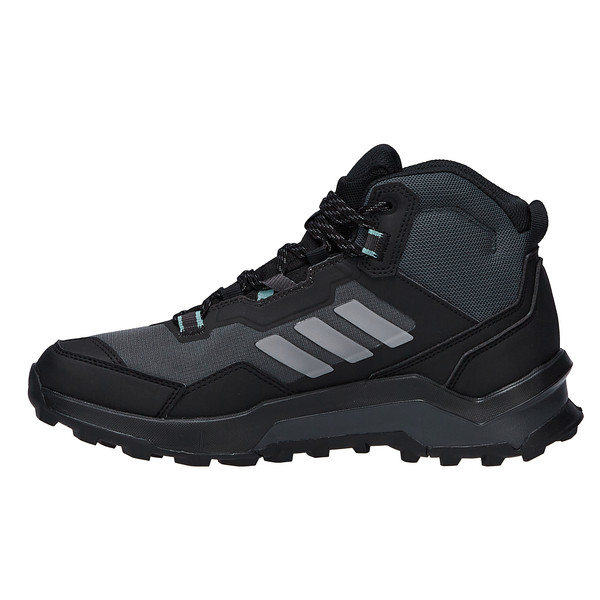 Adidas TERREX AX4 MID GORE-TEX HIKING SHOES Damen - Wanderstiefel Ansicht 3