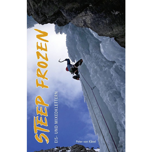 STEEP FROZEN - Sportratgeber Ansicht 1