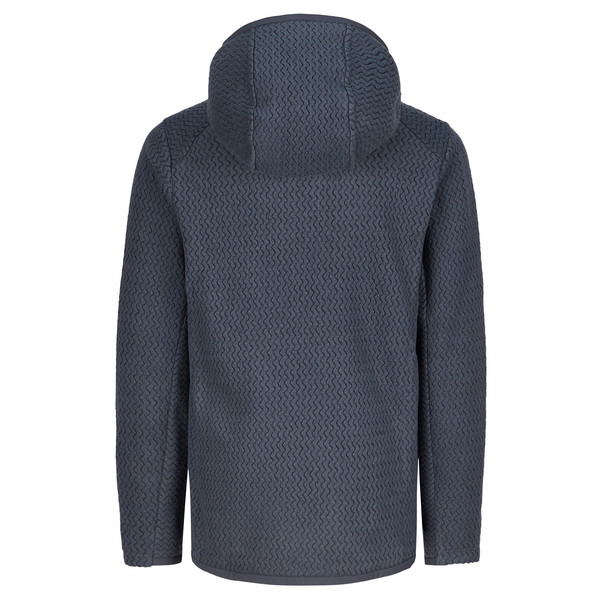 Patagonia K'S R1 AIR FULL-ZIP HOODY Kinder - Fleecejacke Ansicht 2