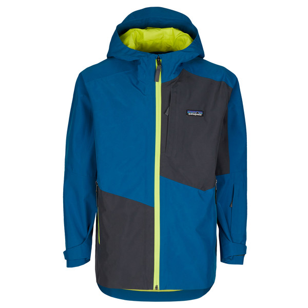 Patagonia K'S STORM SHIFT JACKET Kinder - Skijacke Ansicht 1