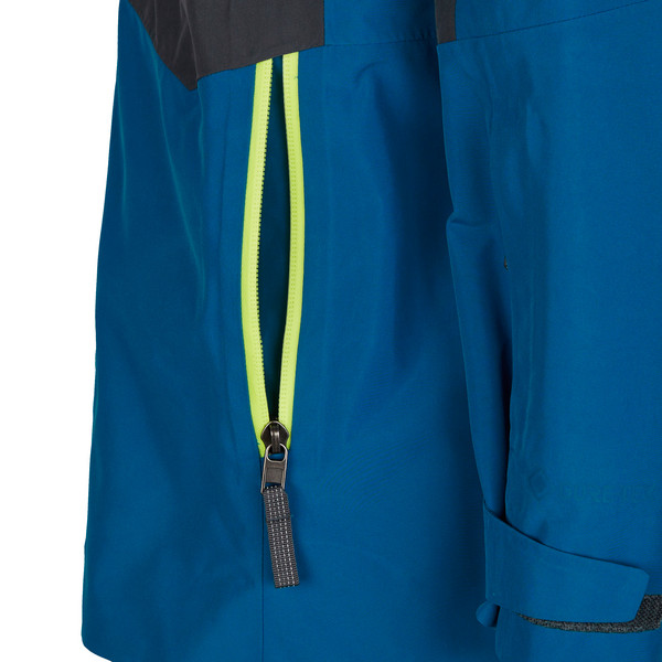 Patagonia K'S STORM SHIFT JACKET Kinder - Skijacke Ansicht 3