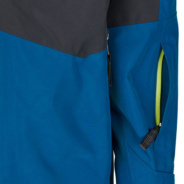 Patagonia K'S STORM SHIFT JACKET Kinder - Skijacke Ansicht 6