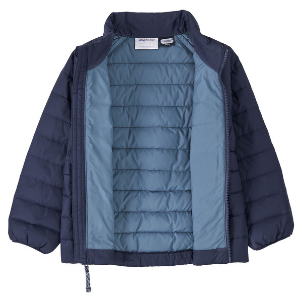 Patagonia BABY DOWN SWEATER Unisex - Daunenjacke Ansicht 3