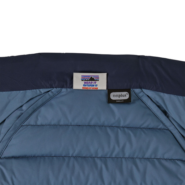 Patagonia BABY DOWN SWEATER Unisex - Daunenjacke Ansicht 8