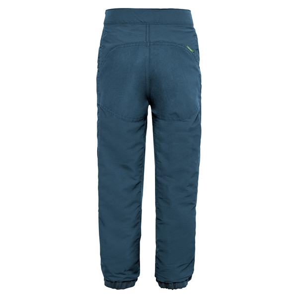 Vaude CAPREA WARMLINED PANTS III Kinder - Winterhose Ansicht 2