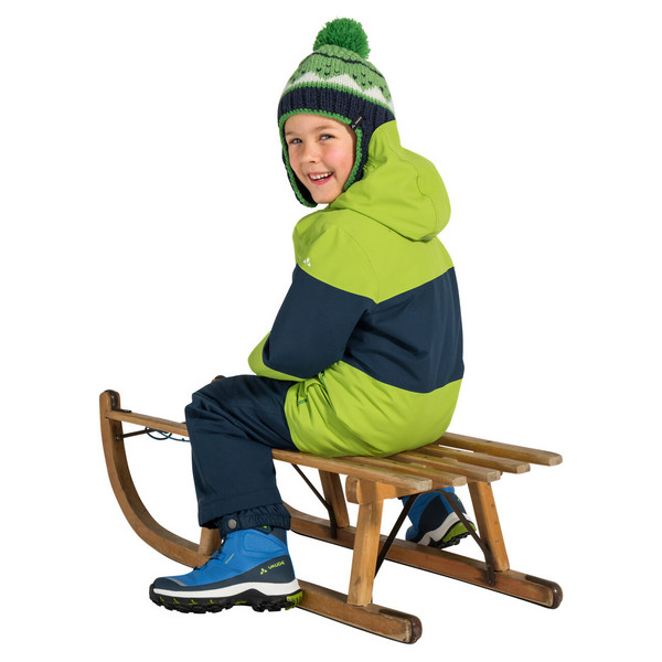 Vaude KNITTED CAP IV Kinder - Mütze Ansicht 2