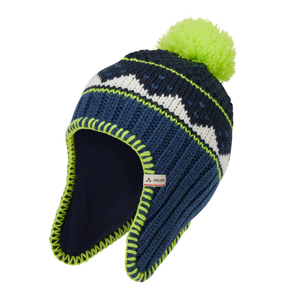 Vaude KNITTED CAP IV Kinder - Mütze