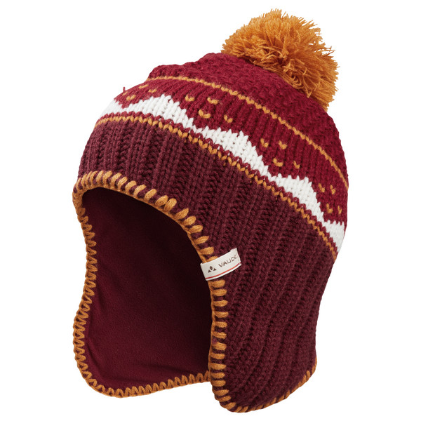 KNITTED CAP IV Kinder - Mütze-REDEVA