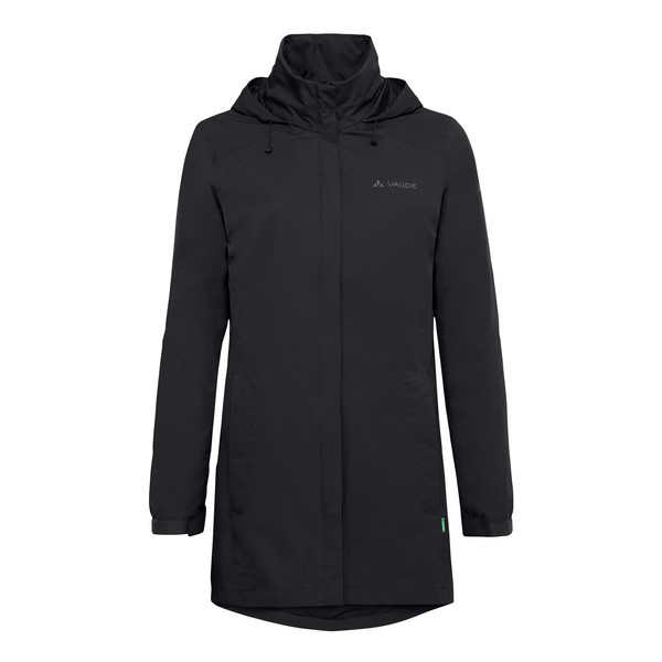 Vaude ESCAPE PARKA Damen - Regenmantel Ansicht 1