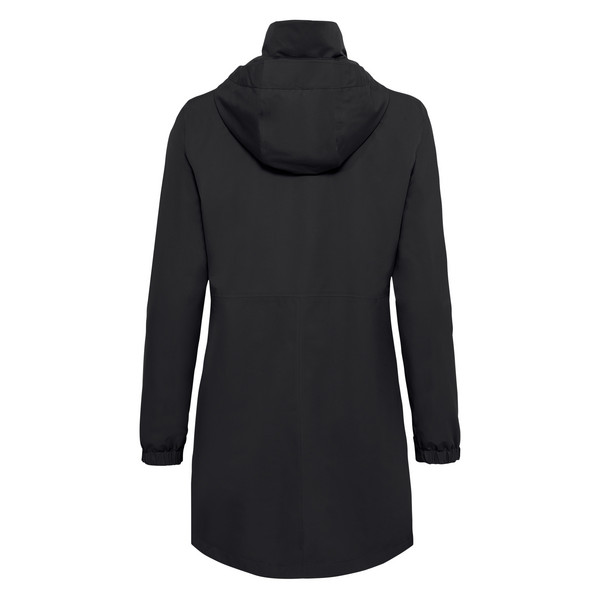 Vaude ESCAPE PARKA Damen - Regenmantel Ansicht 2