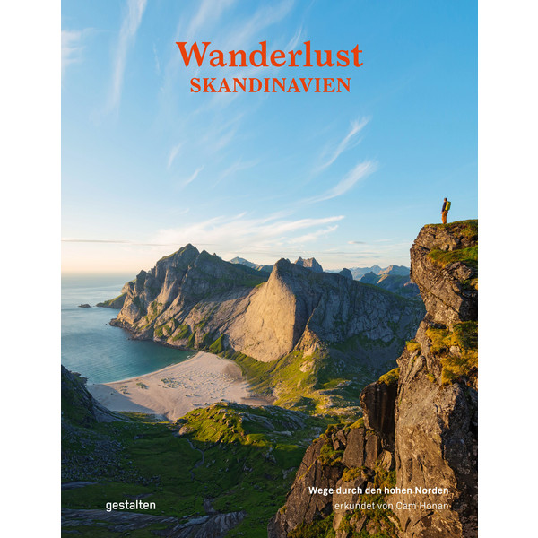 WANDERLUST SKANDINAVIEN - Bildband Ansicht 1