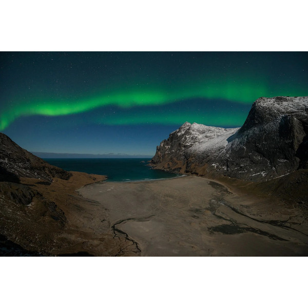 WANDERLUST SKANDINAVIEN - Bildband Ansicht 3