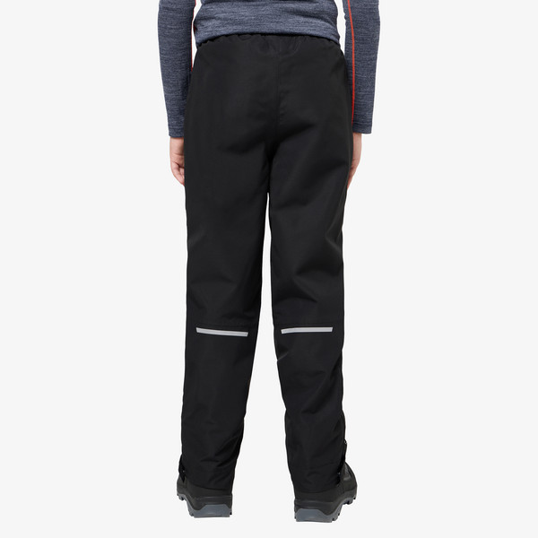 Jack Wolfskin SNOWY DAYS PANTS K Kinder - Winterhose Ansicht 3