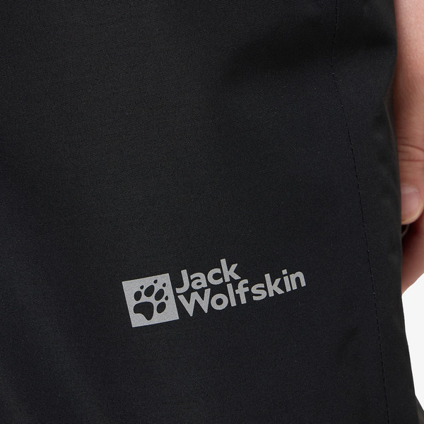 Jack Wolfskin SNOWY DAYS PANTS K Kinder - Winterhose Ansicht 4
