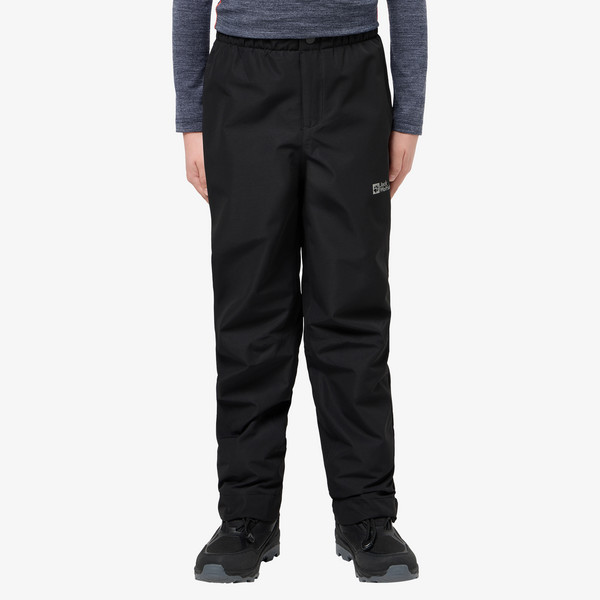 Jack Wolfskin SNOWY DAYS PANTS K Kinder - Winterhose Ansicht 2