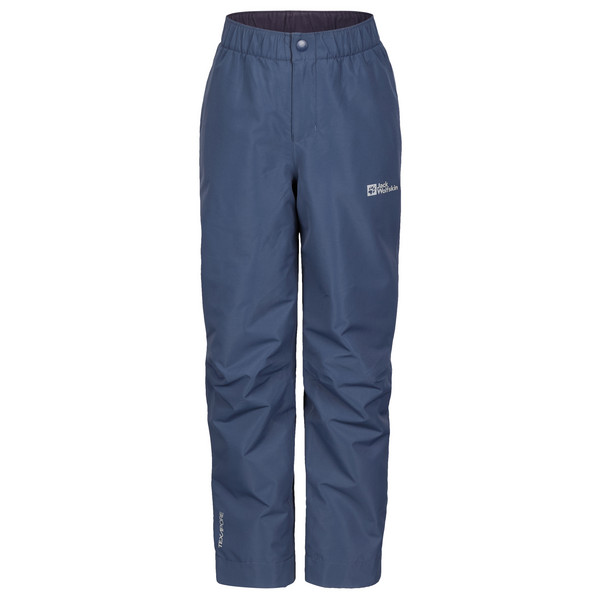 SNOWY DAYS PANTS K Kinder - Winterhose-MIDNIGHT SKY