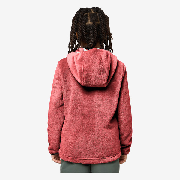 Jack Wolfskin NEPALI JACKET K Kinder - Fleecejacke Ansicht 5