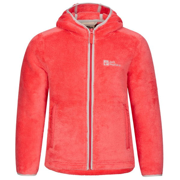 Jack Wolfskin NEPALI JACKET K Kinder - Fleecejacke