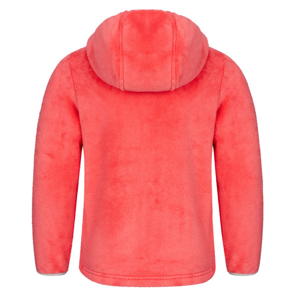 Jack Wolfskin NEPALI JACKET K Kinder - Fleecejacke Ansicht 2