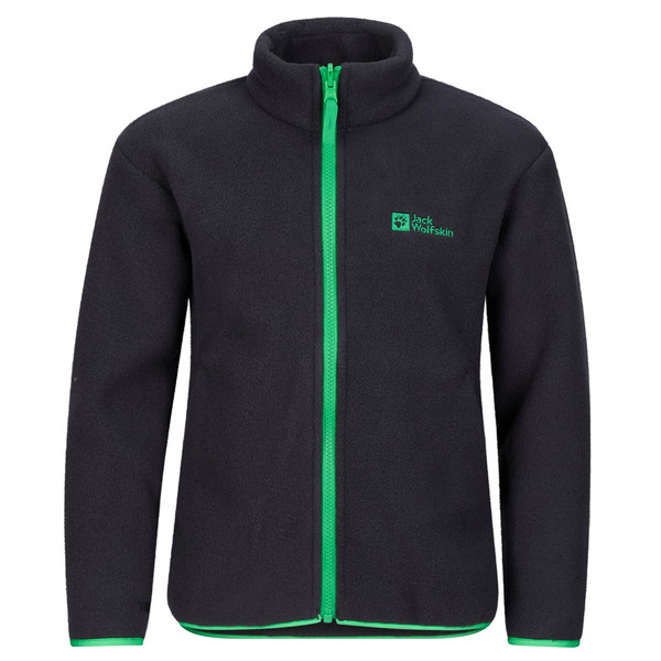 Jack Wolfskin ICELAND 3IN1 JACKET K Kinder - Doppeljacke Ansicht 3
