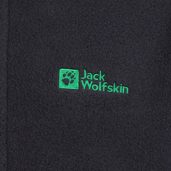 Jack Wolfskin ICELAND 3IN1 JACKET K Kinder - Doppeljacke Ansicht 5