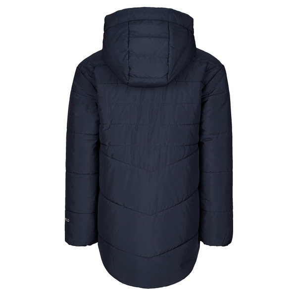 Jack Wolfskin SOLYD INS COAT G Kinder - Wintermantel Ansicht 2