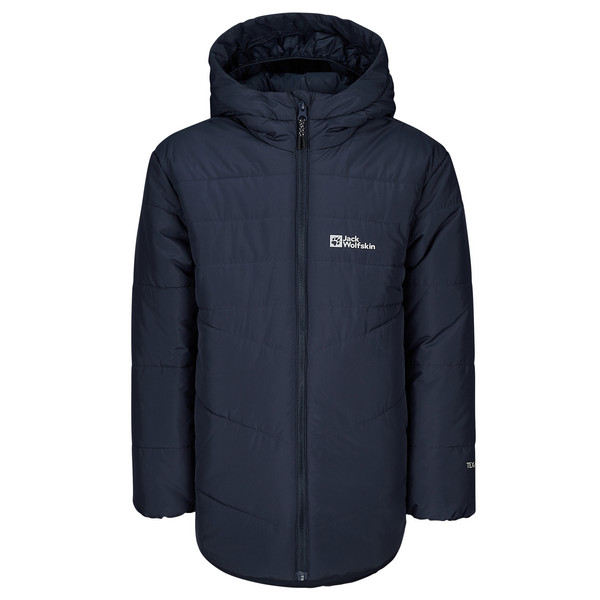 Jack Wolfskin SOLYD INS COAT G Kinder - Wintermantel