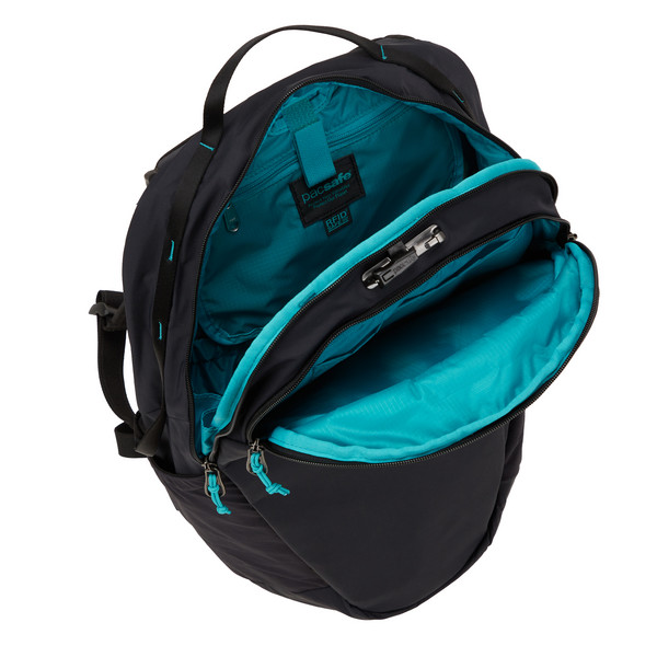 Pacsafe ECO 25L BACKPACK - Tagesrucksack Ansicht 11